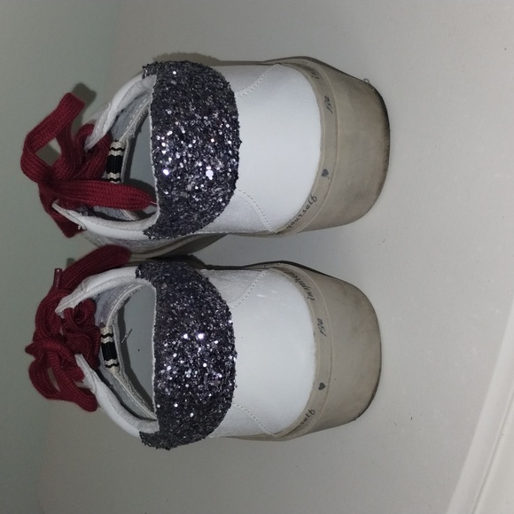 Shu Shop Reba Sneakers - Picture 5 of 8